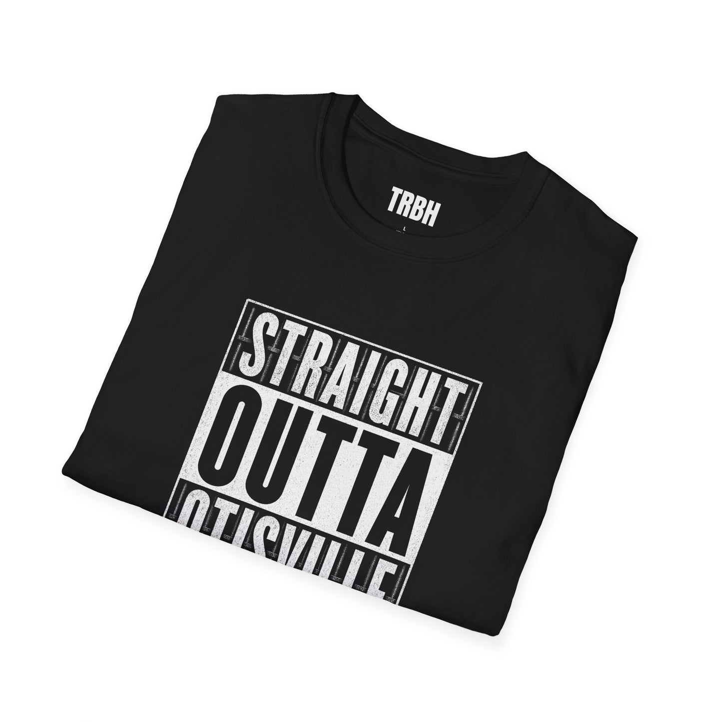 Straight Outta Otisville