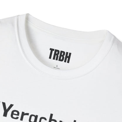 "Yes Rebbi?"