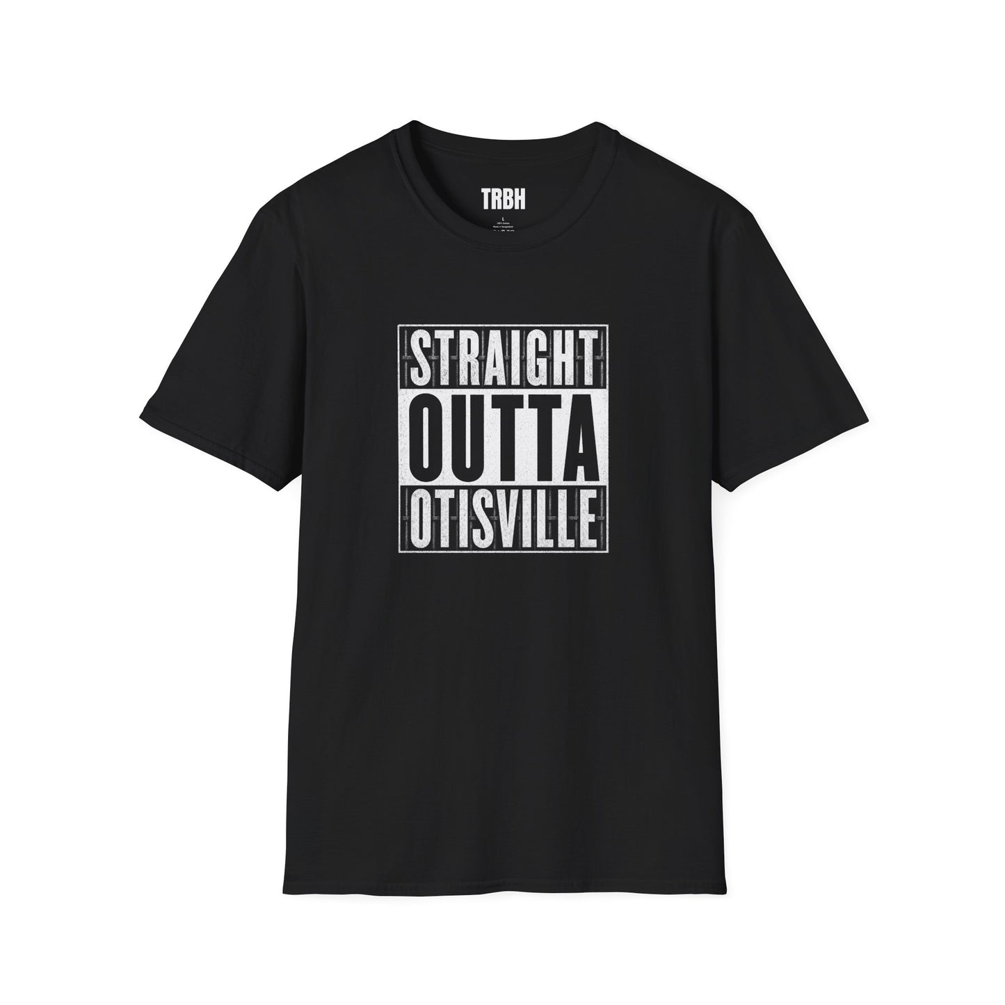 Straight Outta Otisville