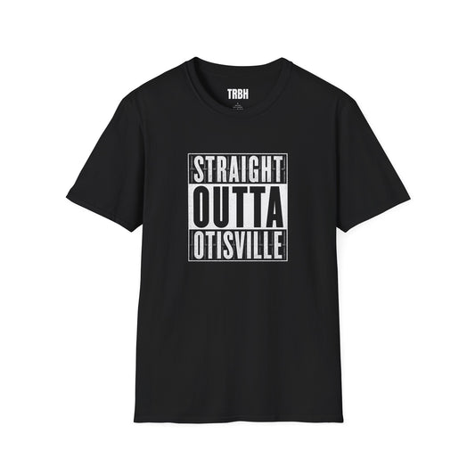 Straight Outta Otisville